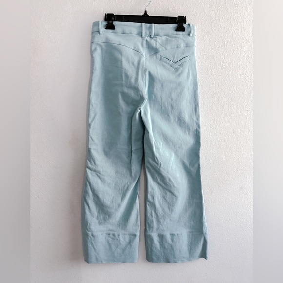 SOLD House of Sunny Blue Jeans - Picture 3 of 7